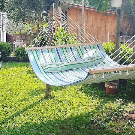 Casa Bruna Пимонте Экстерьер фото