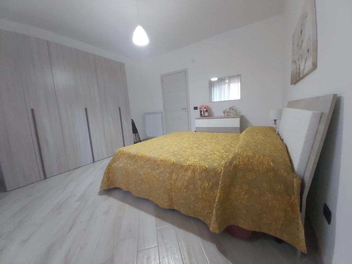 Casa Bruna Пимонте Экстерьер фото