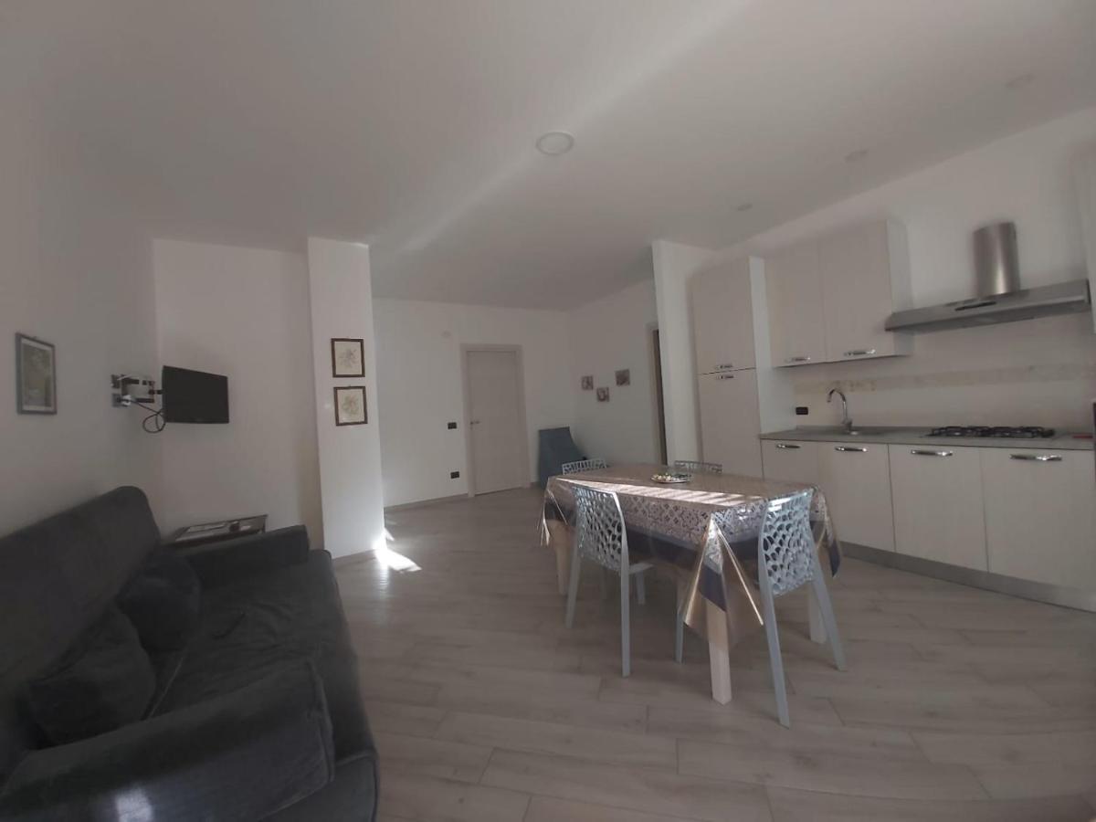 Casa Bruna Пимонте Экстерьер фото
