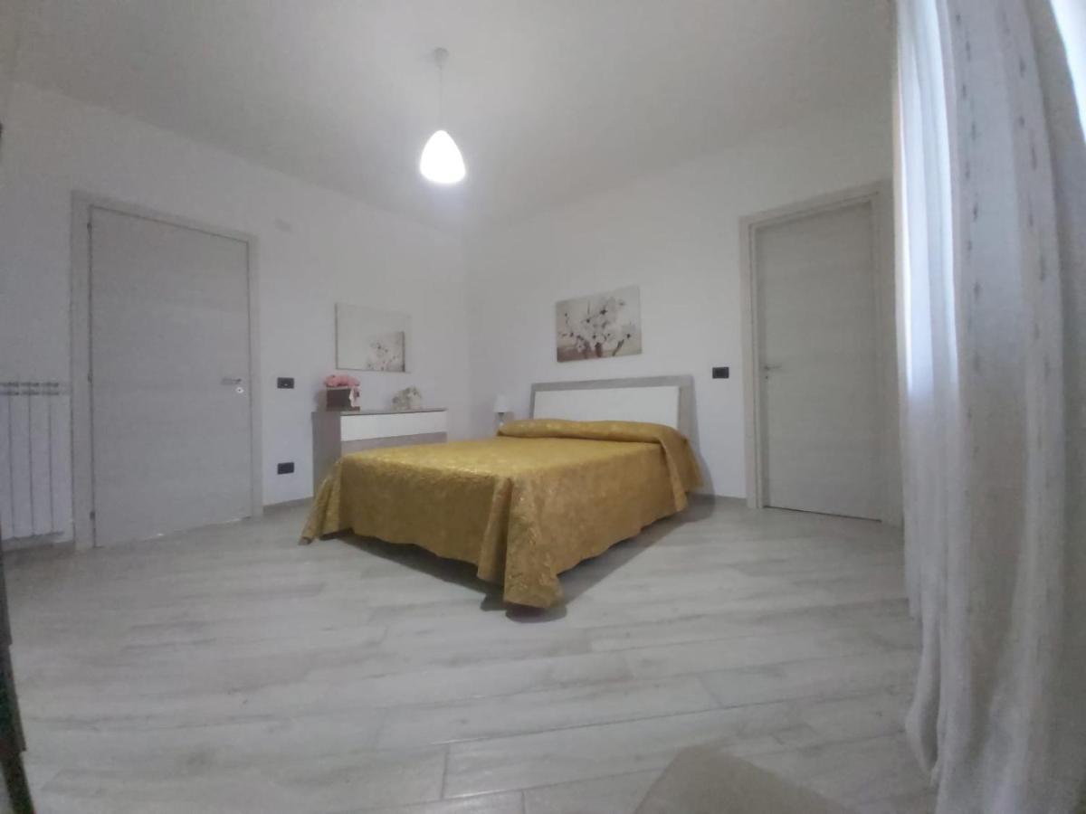 Casa Bruna Пимонте Экстерьер фото