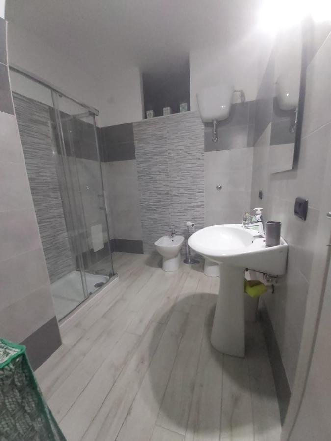 Casa Bruna Пимонте Экстерьер фото