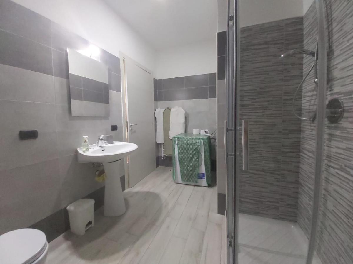 Casa Bruna Пимонте Экстерьер фото