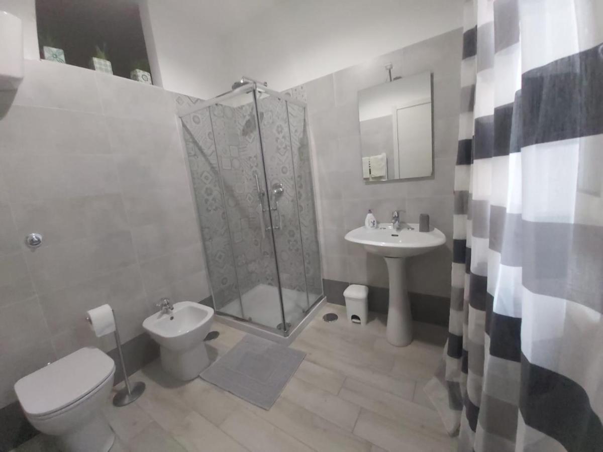 Casa Bruna Пимонте Экстерьер фото