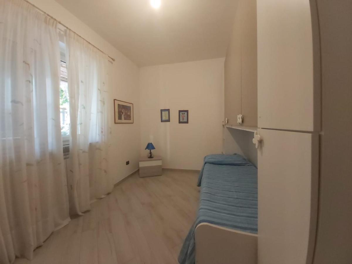 Casa Bruna Пимонте Экстерьер фото