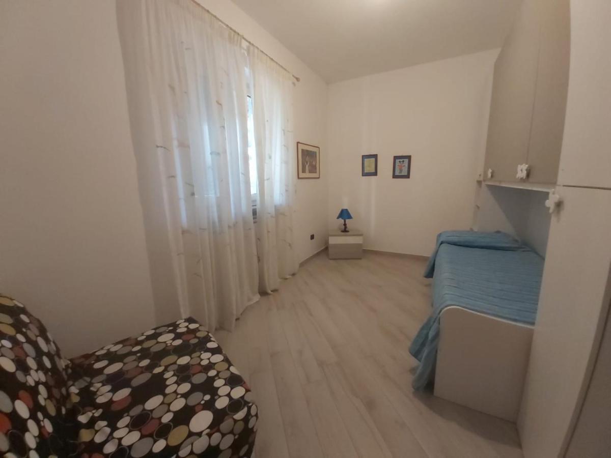 Casa Bruna Пимонте Экстерьер фото