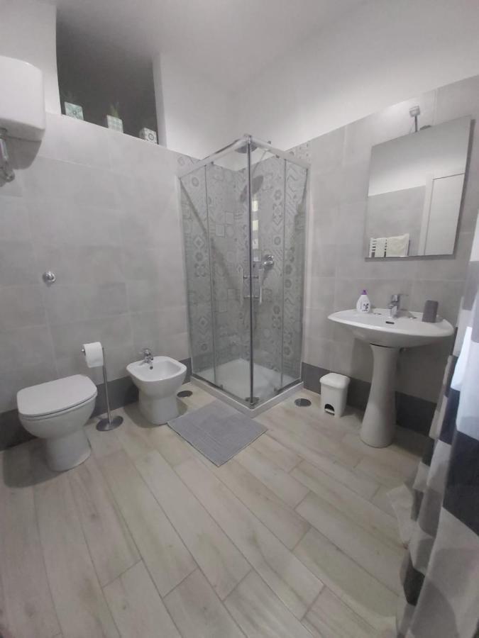 Casa Bruna Пимонте Экстерьер фото