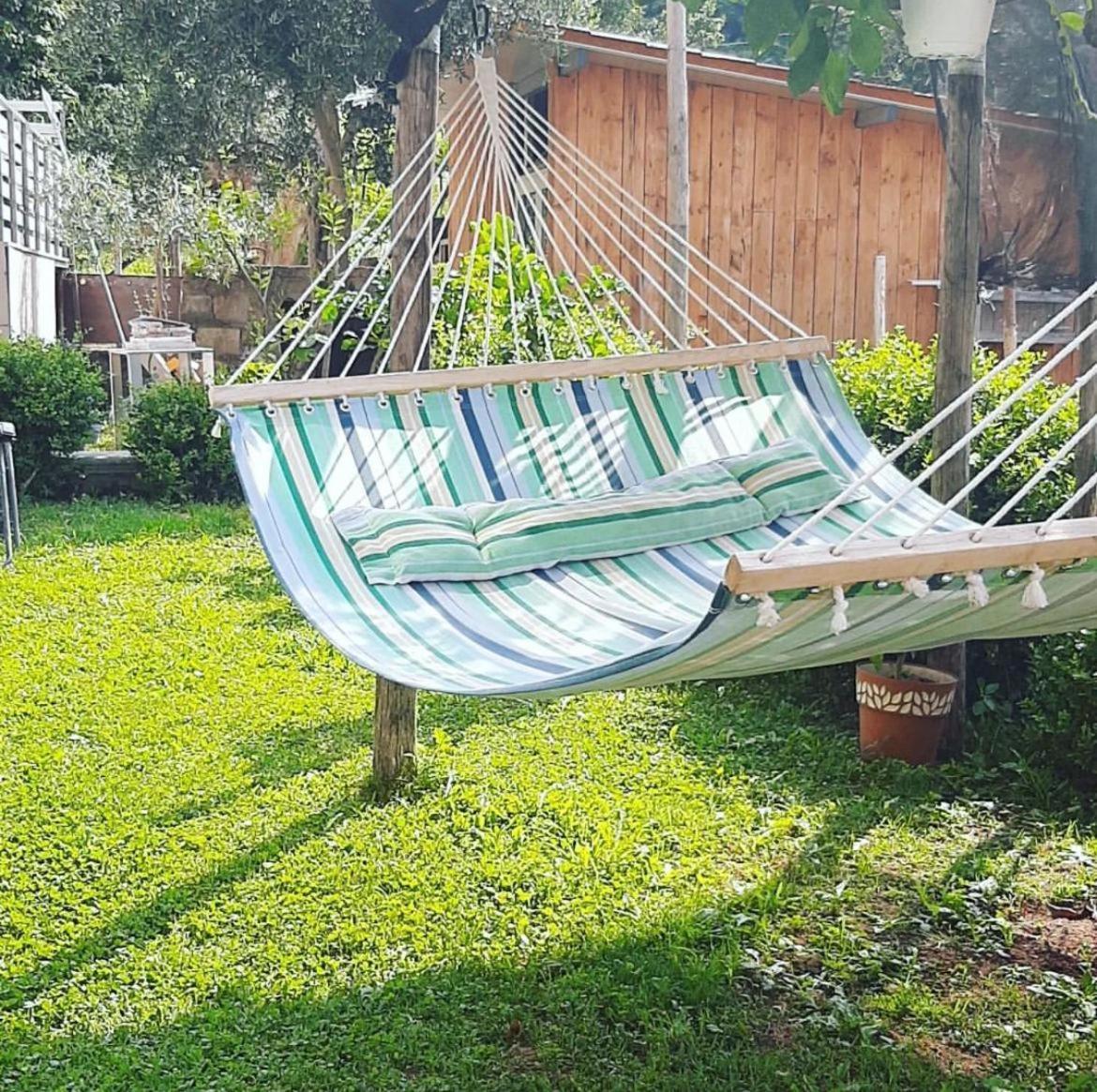 Casa Bruna Пимонте Экстерьер фото