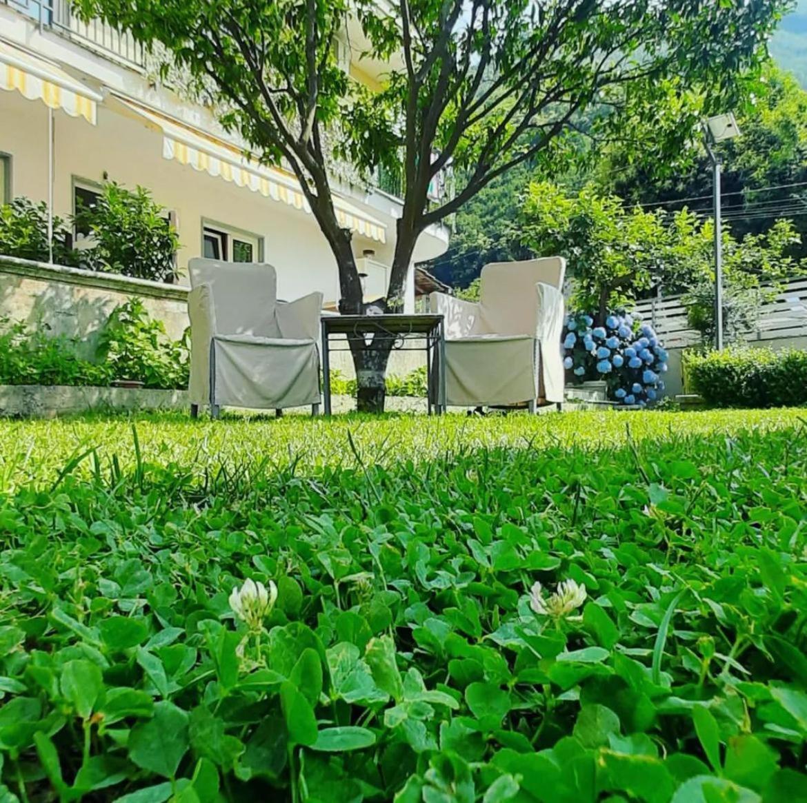Casa Bruna Пимонте Экстерьер фото